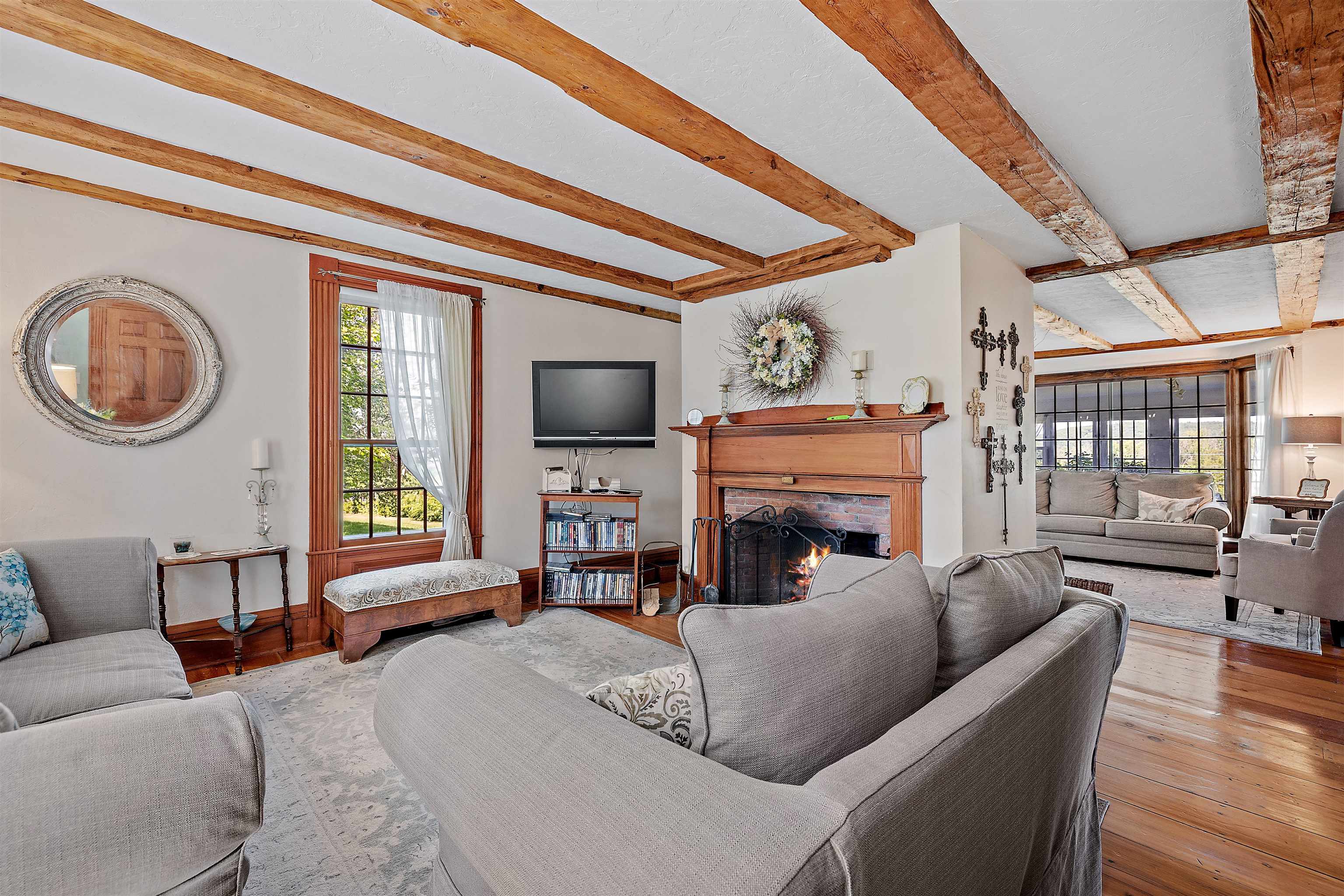 14 Curtis Road Gilford, NH 03249 - Photo 21 of 60