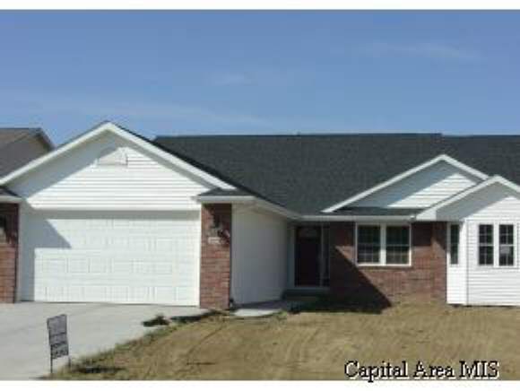 3603 Lytham Drive Springfield, IL 62712 - Photo 1 of 7 Gallery Image 1