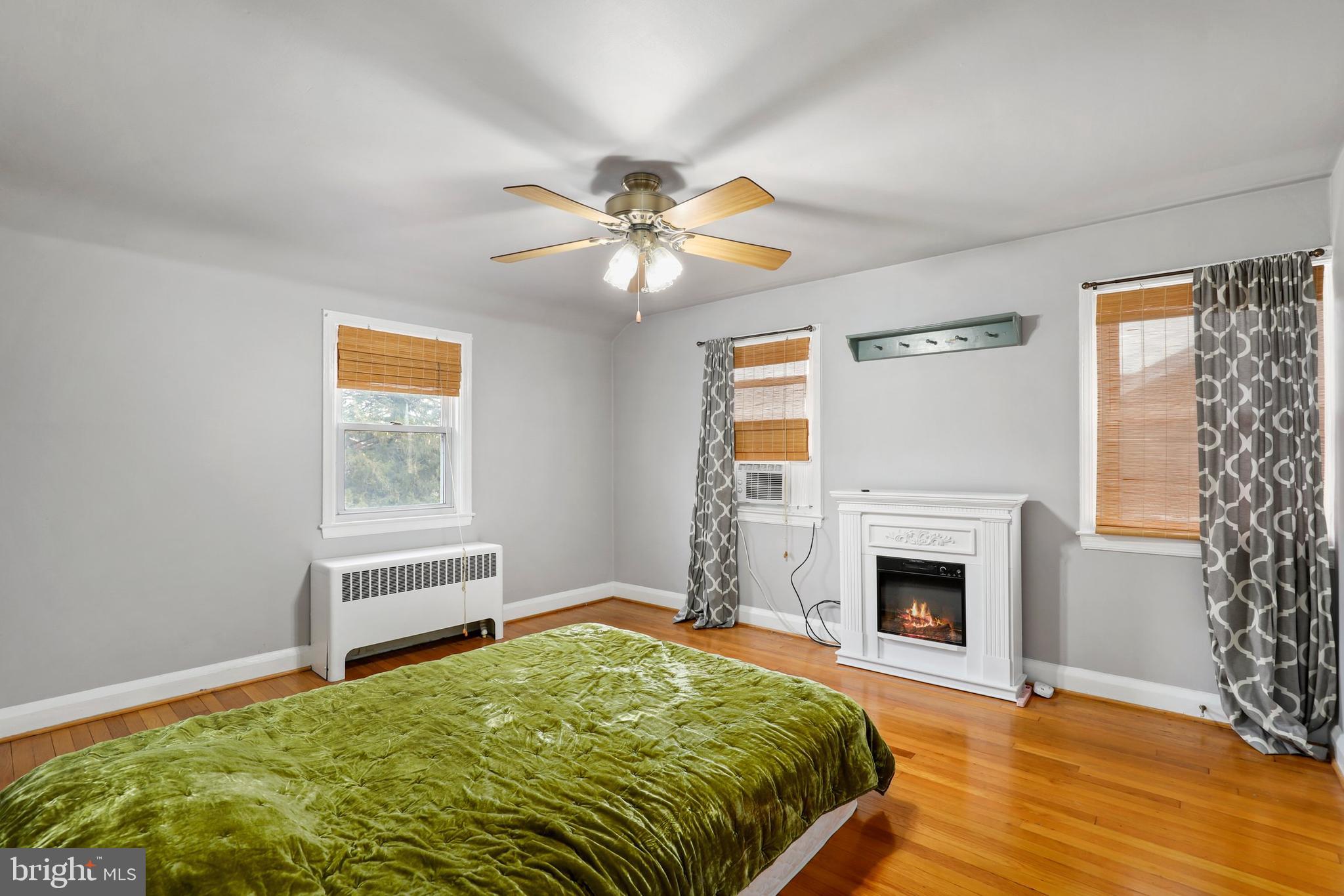 806 Warwick Road Baltimore, MD 21229 - Photo 16 of 27