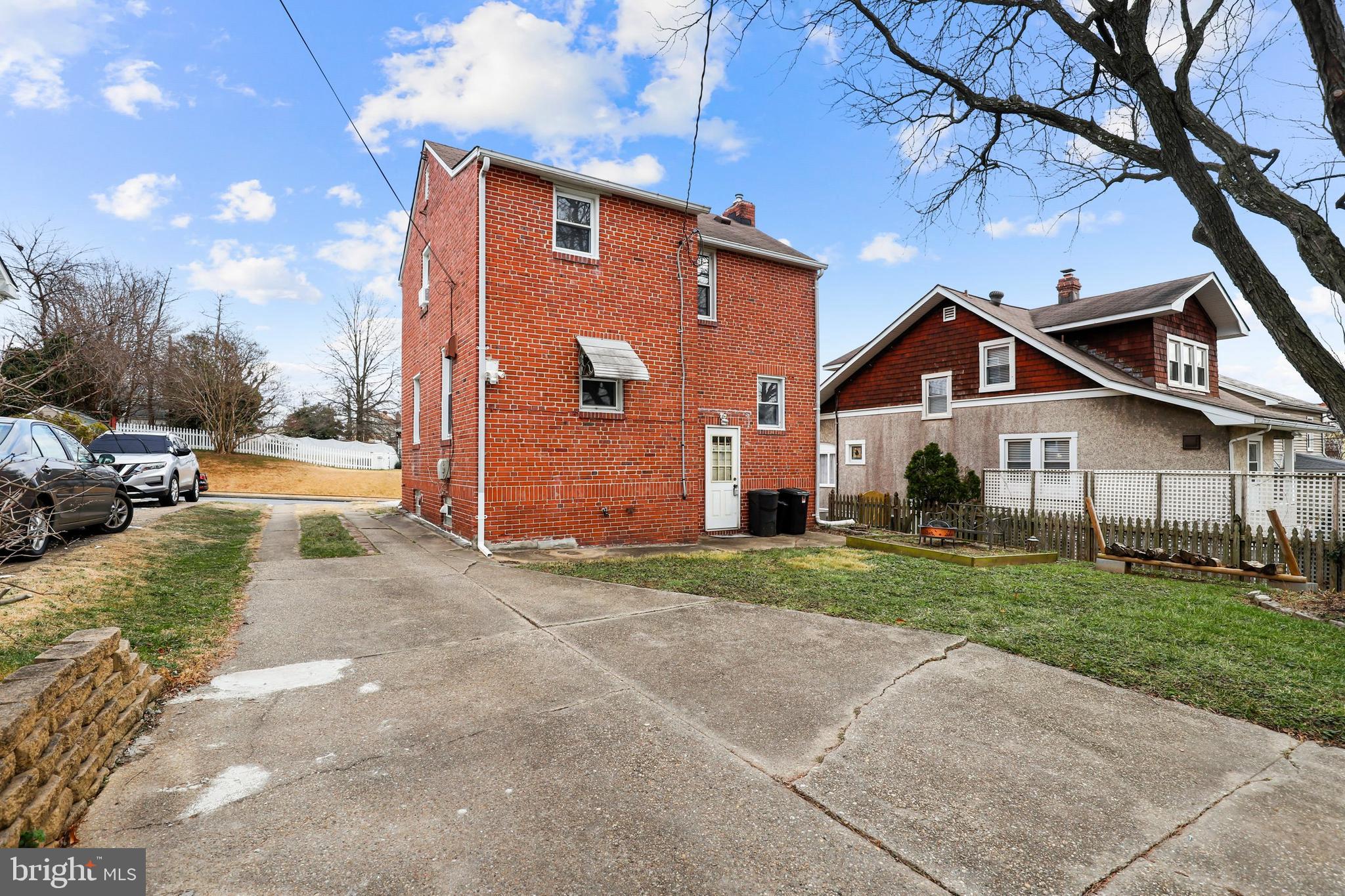 806 Warwick Road Baltimore, MD 21229 - Photo 25 of 27