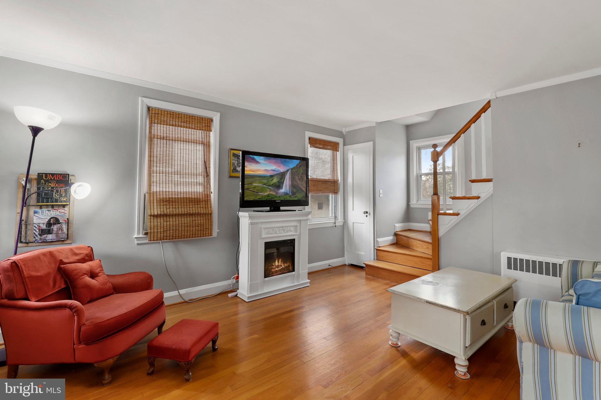 806 Warwick Road Baltimore, MD 21229 - Photo 5 of 27