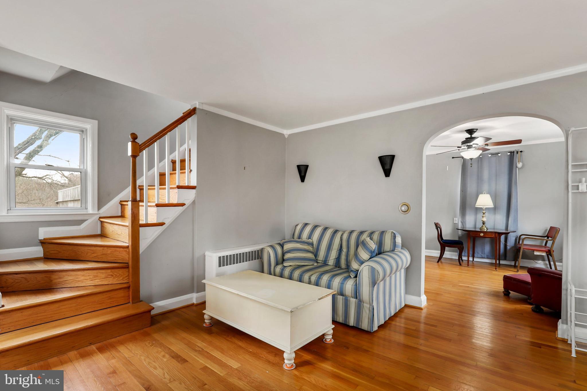 806 Warwick Road Baltimore, MD 21229 - Photo 6 of 27