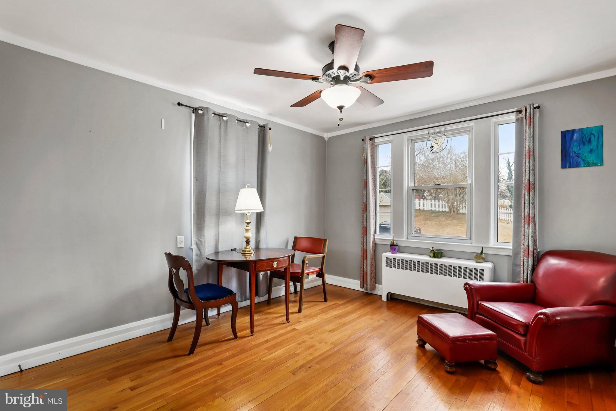 806 Warwick Road Baltimore, MD 21229 - Photo 8 of 27