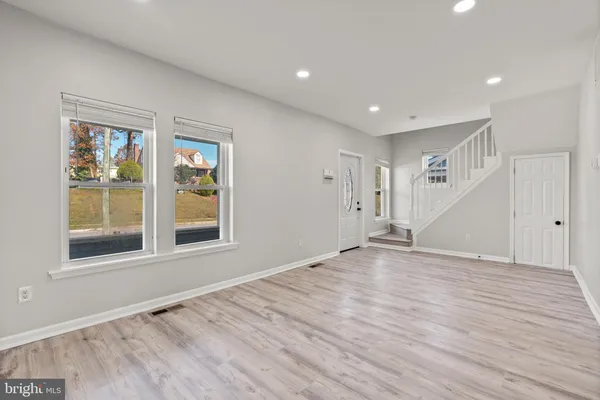 $2,600 | 3809 West Cold Spring Lane, Baltimore, MD 21215