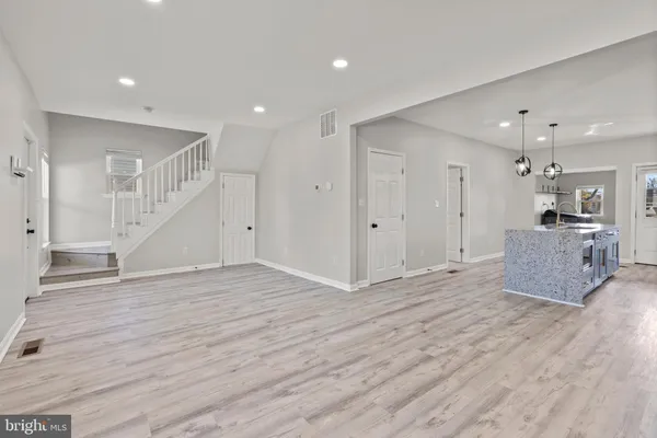 $2,600 | 3809 West Cold Spring Lane, Baltimore, MD 21215
