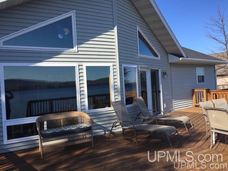 W3857 Co Road Big Bay, MI 49808 - Photo 2 of 49