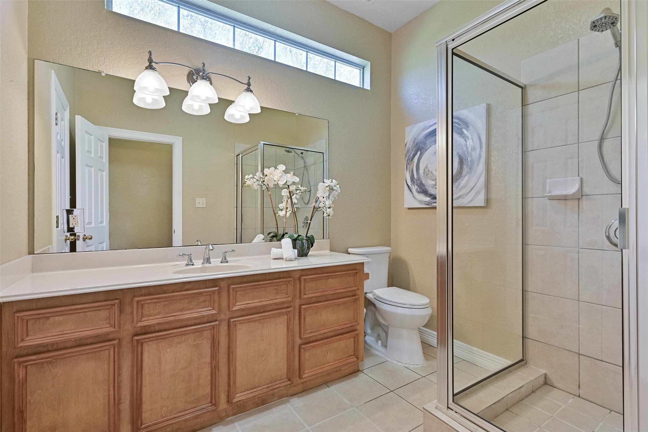 1 Wolfe Lane Manvel, TX 77578 - Photo 19 of 45