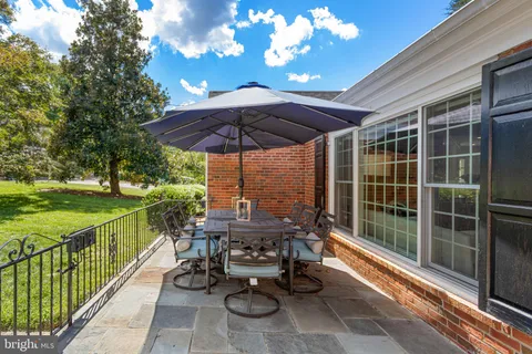 $965,000 | 7100 Western Avenue, Chevy Chase, MD 20815