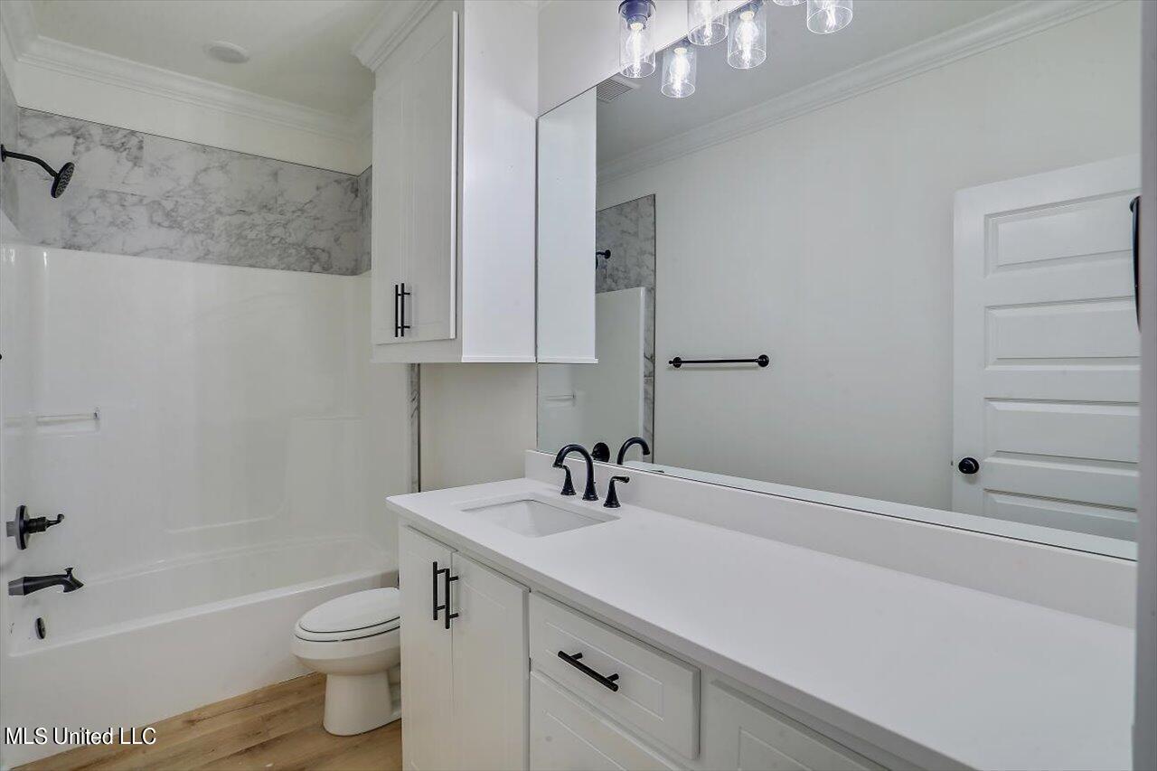 901 Capstone Cove Brandon, MS 39042 - Photo 24 of 31 26-901 Capstone Cv