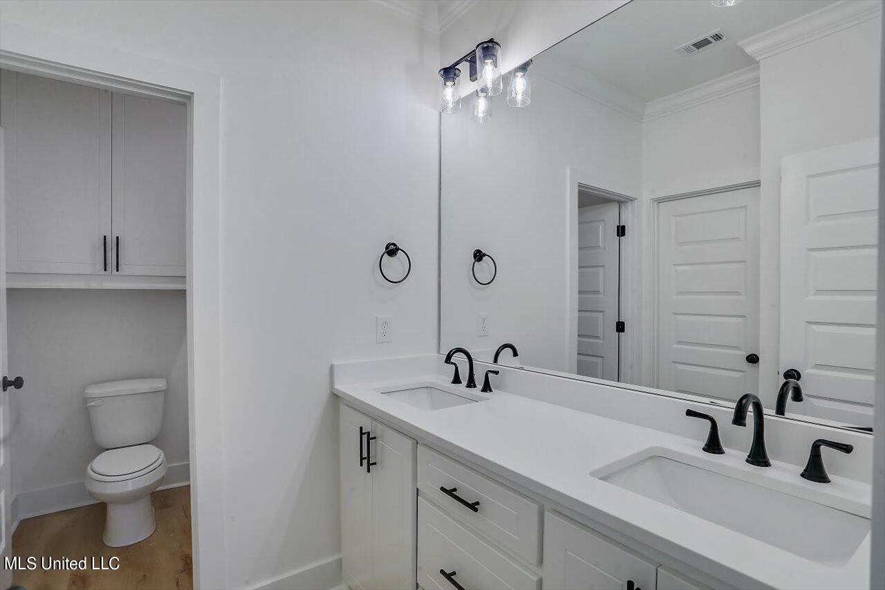 901 Capstone Cove Brandon, MS 39042 - Photo 25 of 31 28-901 Capstone Cv