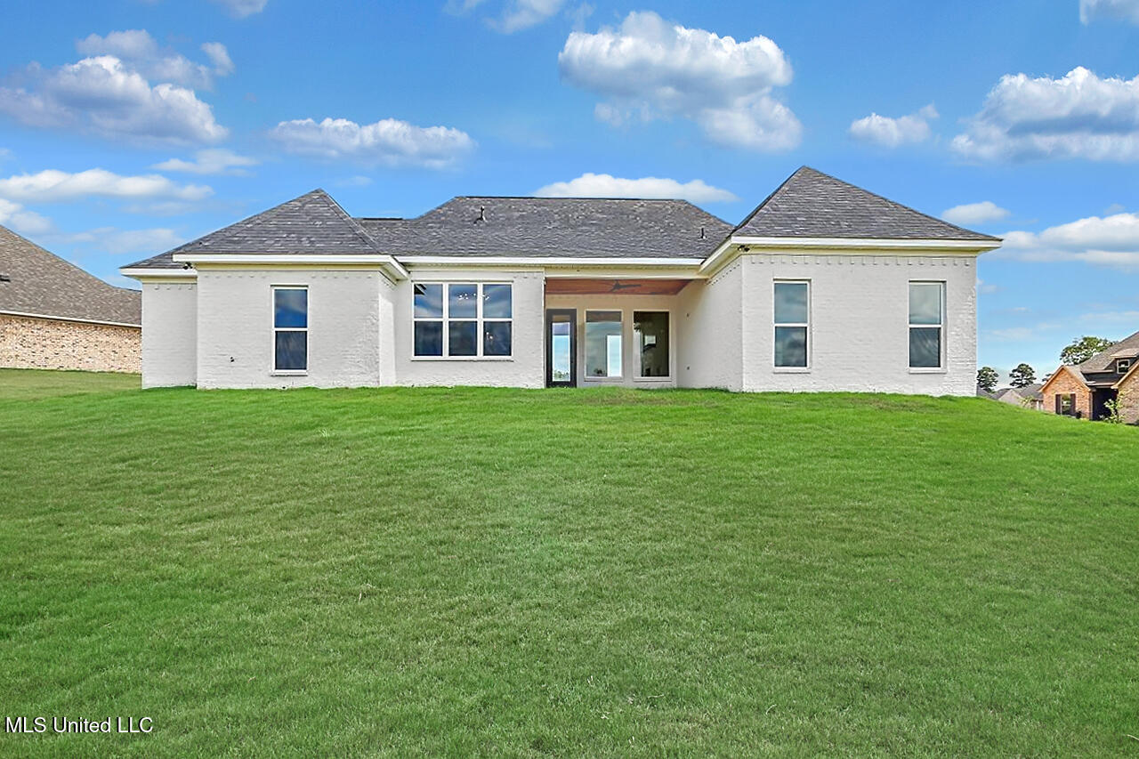 901 Capstone Cove Brandon, MS 39042 - Photo 28 of 31 31-901 Capstone Cv