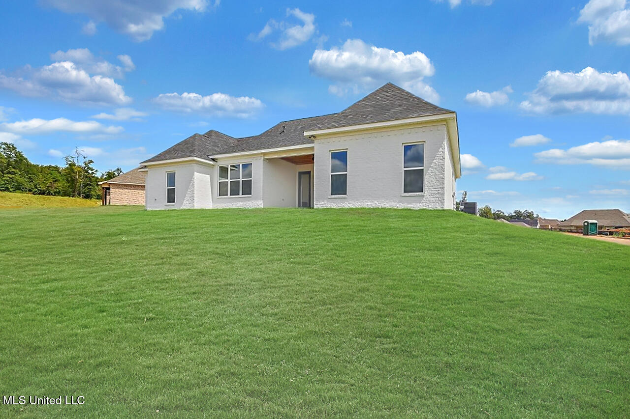 901 Capstone Cove Brandon, MS 39042 - Photo 29 of 31 32-901 Capstone Cv