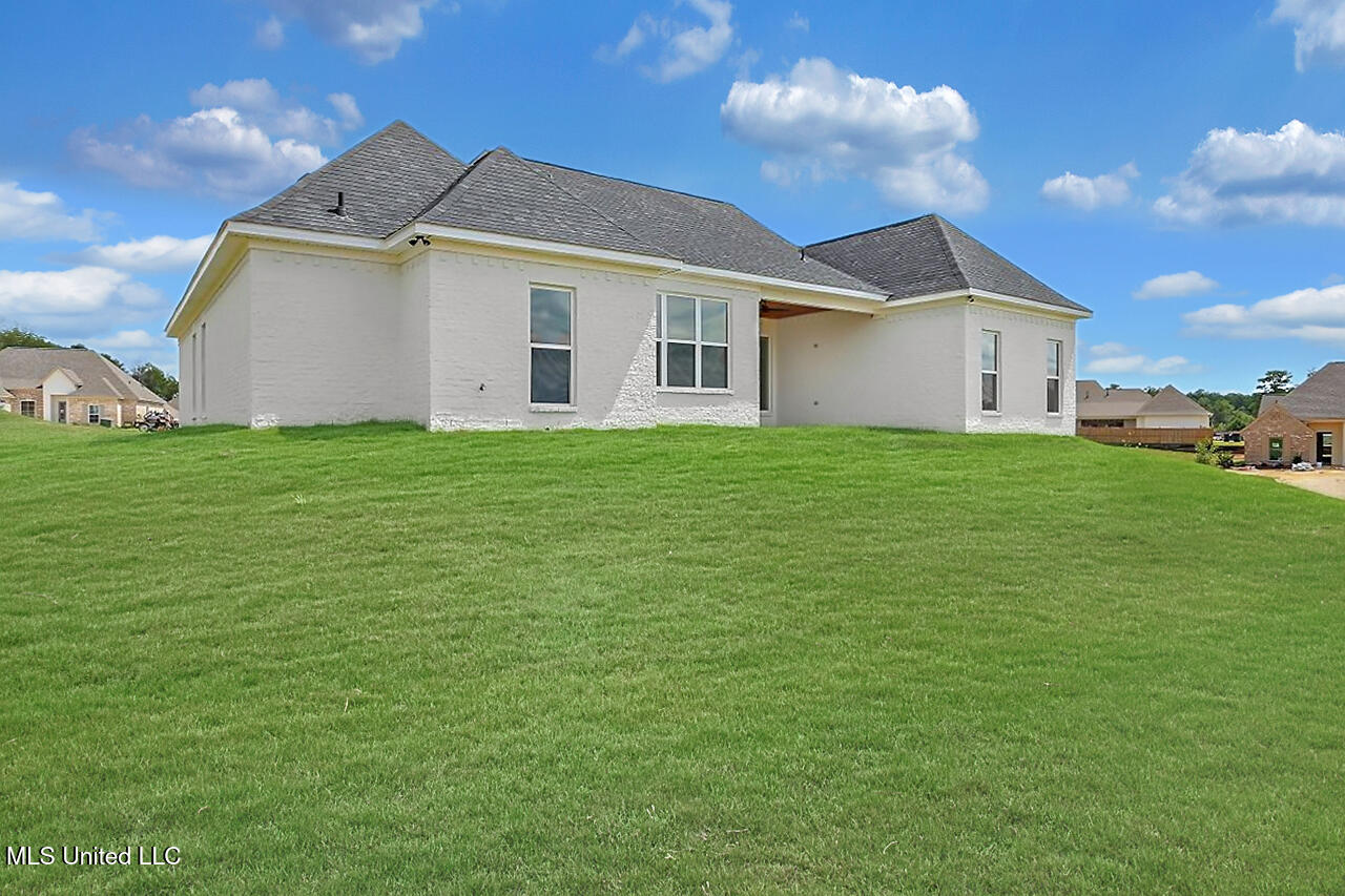 901 Capstone Cove Brandon, MS 39042 - Photo 30 of 31 33-901 Capstone Cv