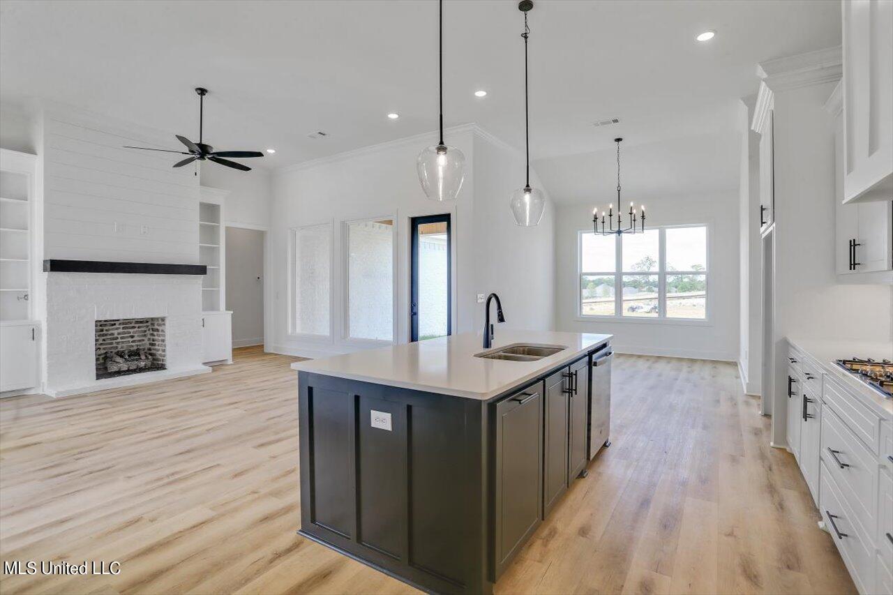 901 Capstone Cove Brandon, MS 39042 - Photo 9 of 31 11-901 Capstone Cv