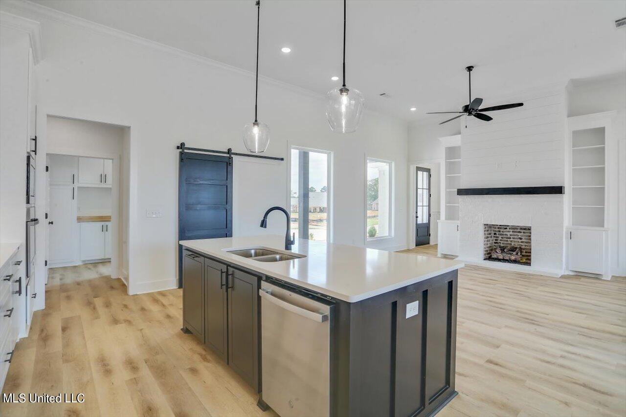 901 Capstone Cove Brandon, MS 39042 - Photo 10 of 31 12-901 Capstone Cv