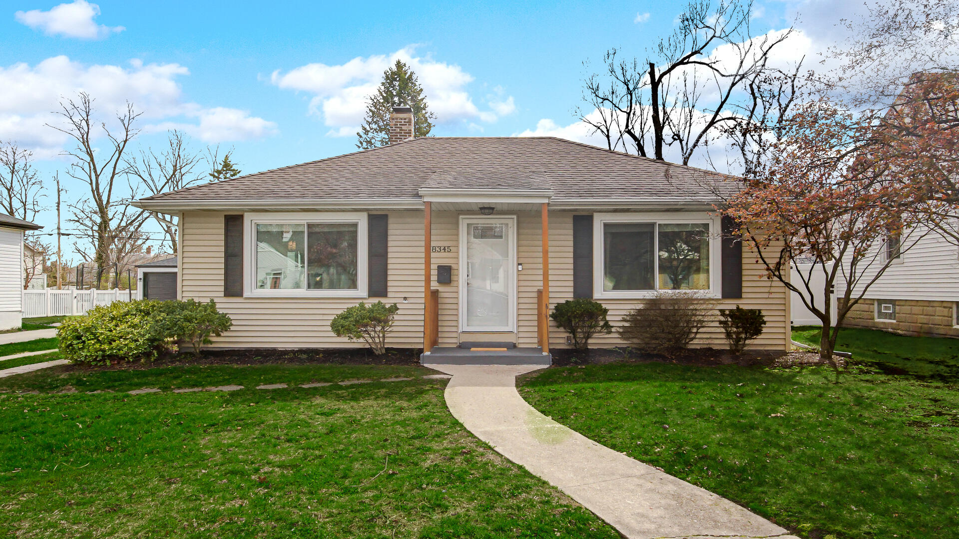 8345 Walnut Drive Munster, IN 46321 - Photo 1 of 15 1920x1080
