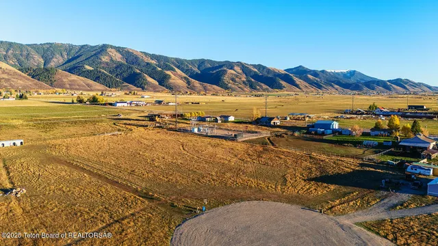 $185,000 | Lot 4 Electric Avenue, Grover, WY 83122