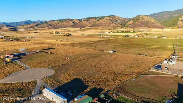 $185,000 | Lot 4 Electric Avenue, Grover, WY 83122