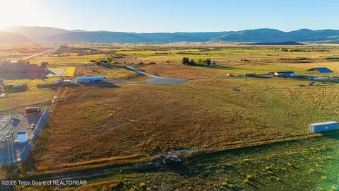 $185,000 | Lot 4 Electric Avenue, Grover, WY 83122