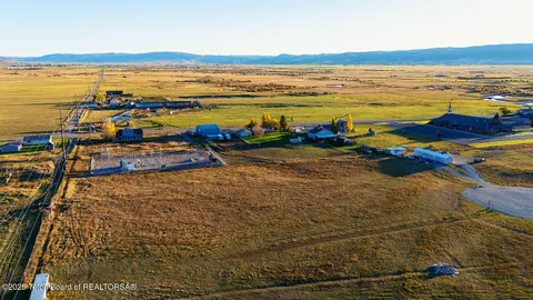 $185,000 | Lot 4 Electric Avenue, Grover, WY 83122