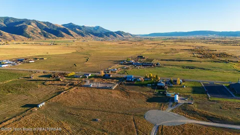 $185,000 | Lot 4 Electric Avenue, Grover, WY 83122