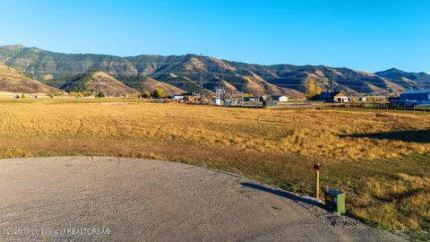 $185,000 | Lot 4 Electric Avenue, Grover, WY 83122