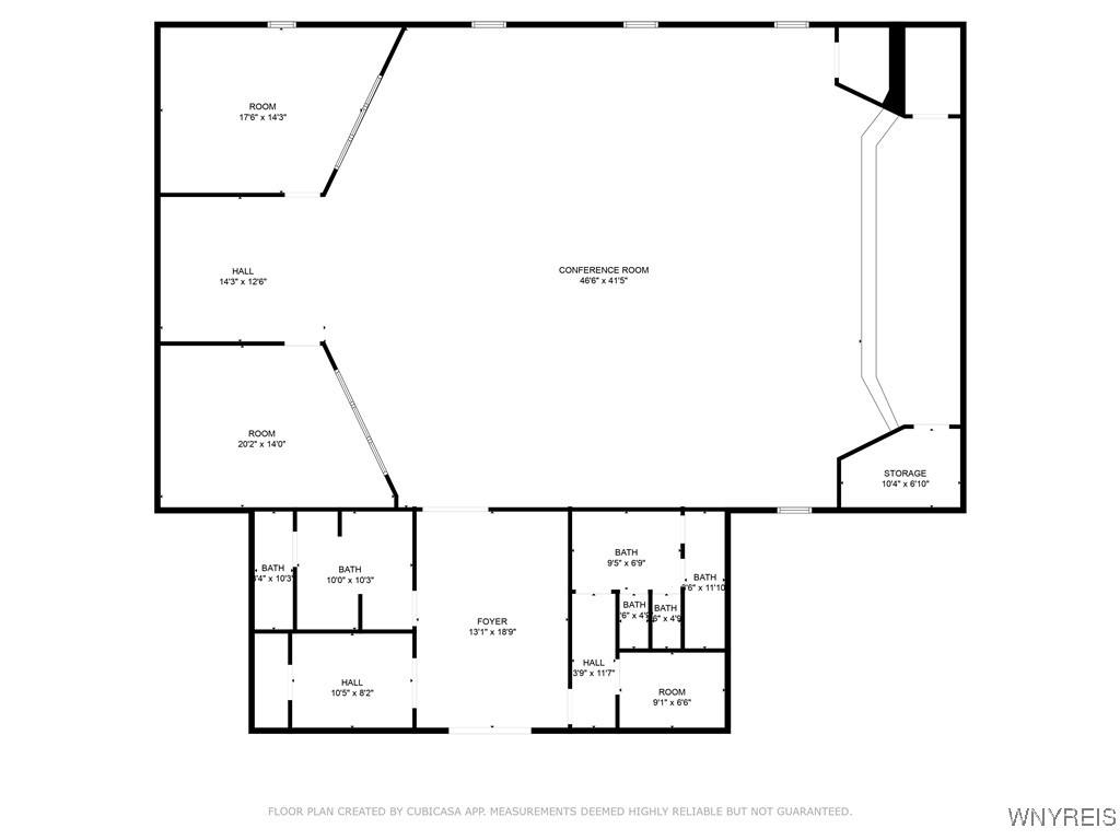 2099 River Road Wheatfield, NY 14304 - Photo 22 of 22