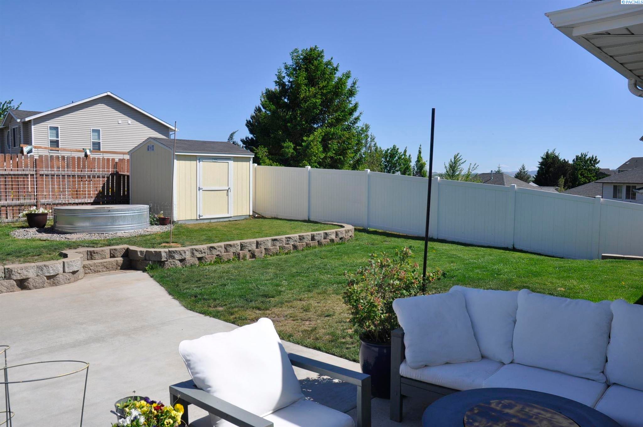 2235 Northwest Ridgeline Drive Pullman, WA 99163 - Photo 30 of 31 Gallery Image 30
