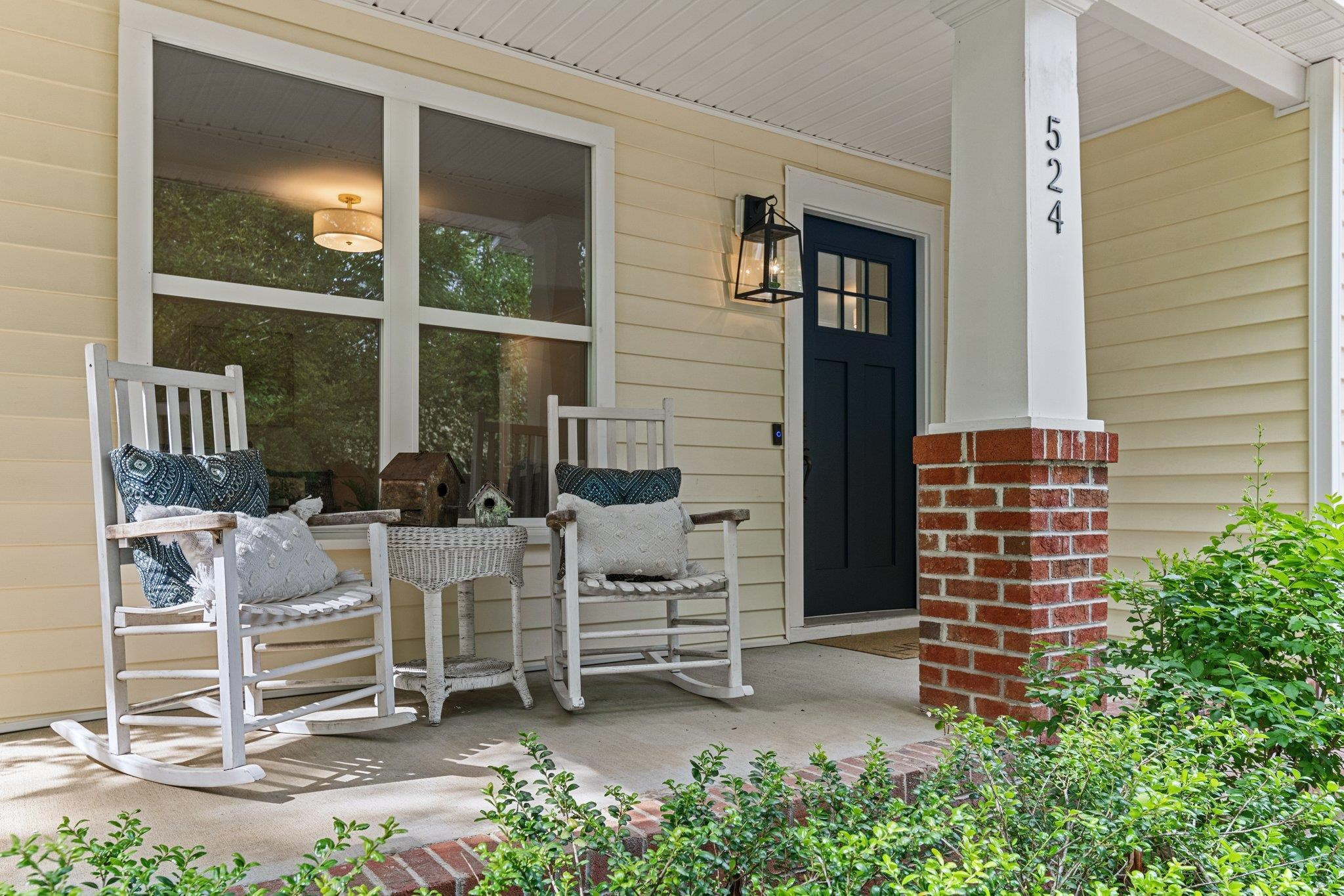 524 Moseley Lane Raleigh, NC 27601 - Photo 5 of 24 Photo 5