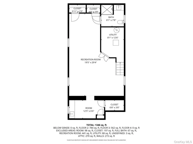 $735,000 | 80 Munro Boulevard, Valley Stream, NY 11581