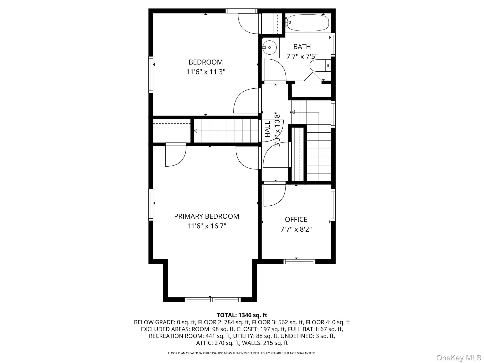 80 Munro Boulevard Valley Stream, NY 11581 - Photo 27 of 28 a picture of a park with a bench