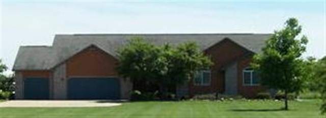 10304 West Riekena Road Mapleton, IL 61547 - Photo 1 of 9