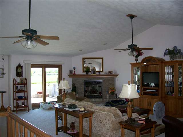 10304 West Riekena Road Mapleton, IL 61547 - Photo 6 of 9