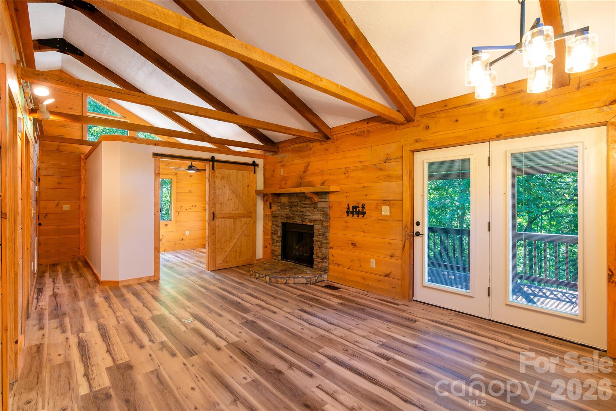 298 Timbuktu Road Sylva, NC 28779 - Photo 6 of 34 Gallery Image 6