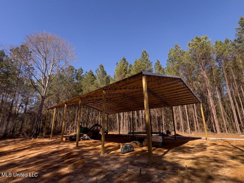 24 Nelson Road Poplarville, MS 39470 - Photo 3 of 43 3