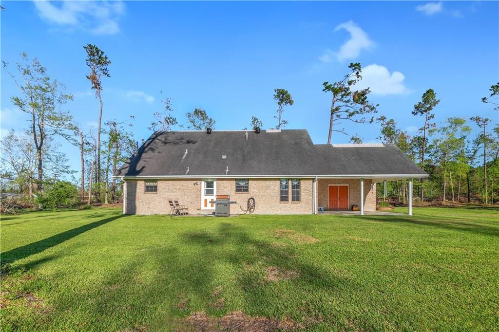2507 King Road Sulphur, LA 70663 - Photo 17 of 18 Gallery Image 17