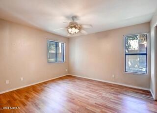 1125 East Broadway Road, Unit 118 Tempe, AZ 85282 - Photo 5 of 12 Bedroom 1