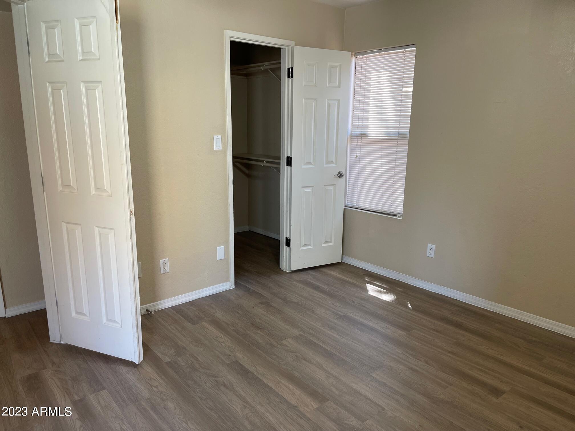 1125 East Broadway Road, Unit 118 Tempe, AZ 85282 - Photo 7 of 12 2nd Bedroom