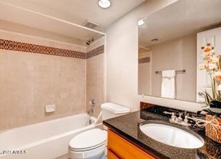 1125 East Broadway Road, Unit 118 Tempe, AZ 85282 - Photo 8 of 12 Bath 2