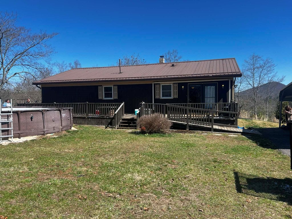 5167 Ivanhoe Road Fries, VA 24330 - Photo 8 of 27 Gallery Image 8