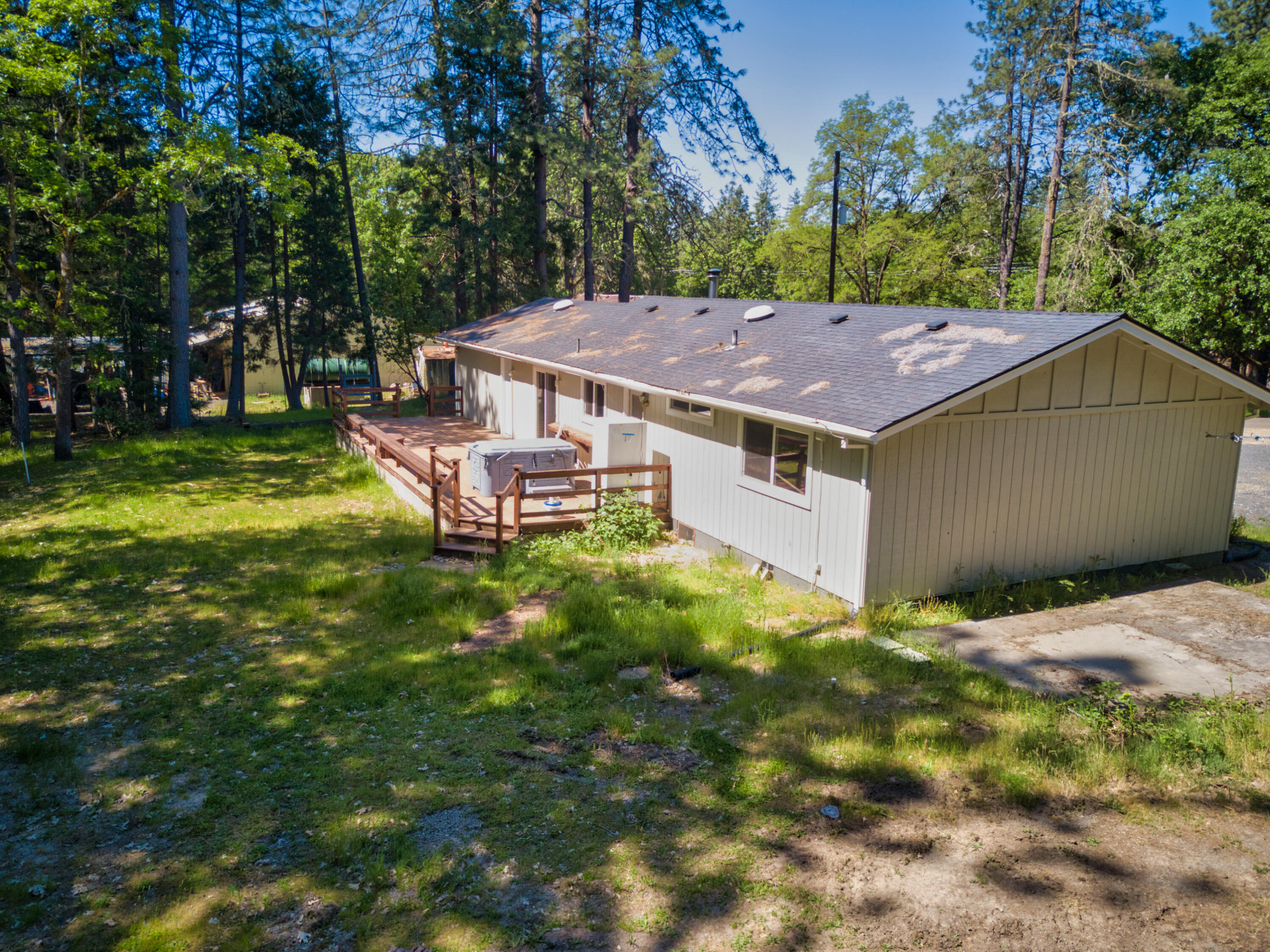 3531 Russell Road Grants Pass, OR 97526 - Photo 6 of 49 Russell Rd-8