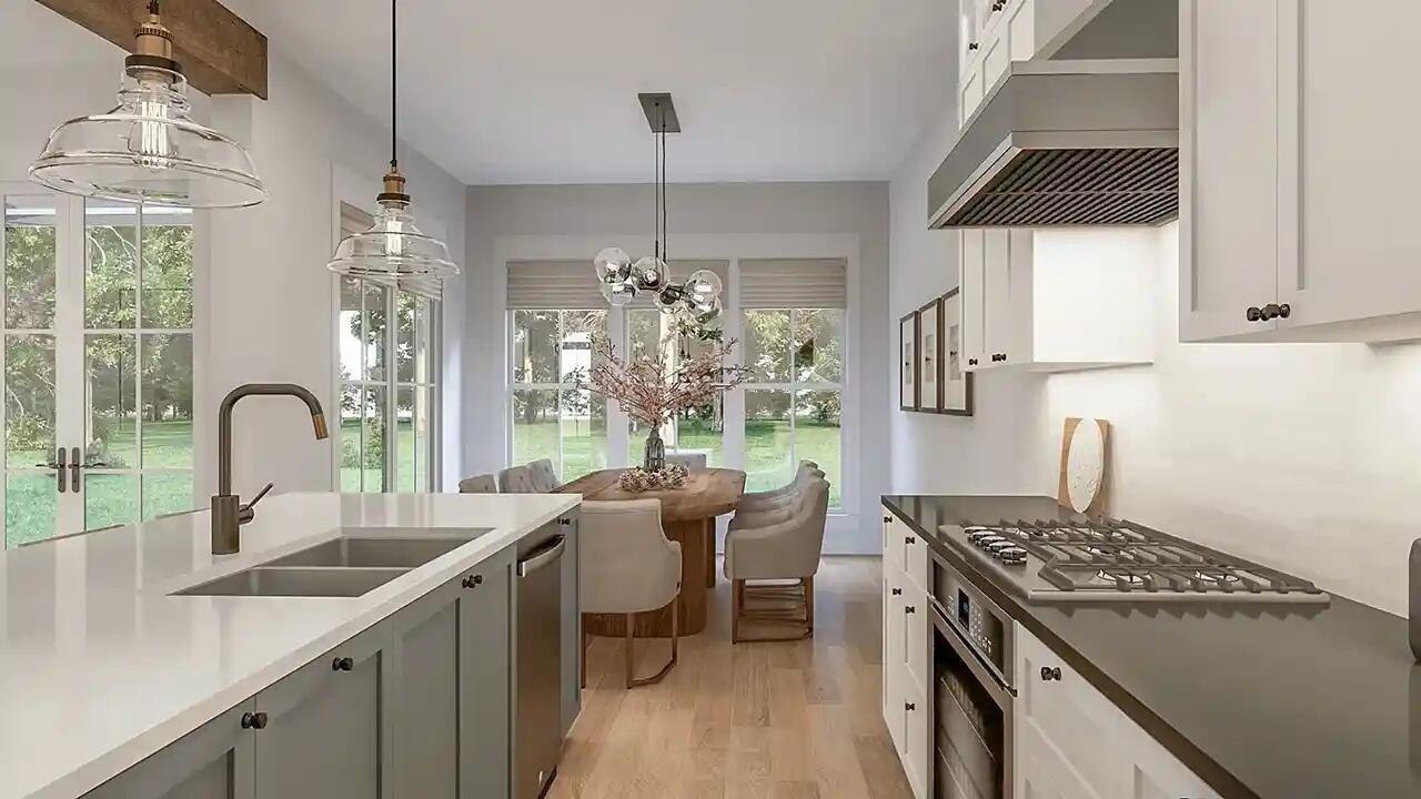 0 Roaring Creek Road, Unit LOT 297 Dunlap, TN 37327 - Photo 12 of 36 roaring creek pic 10