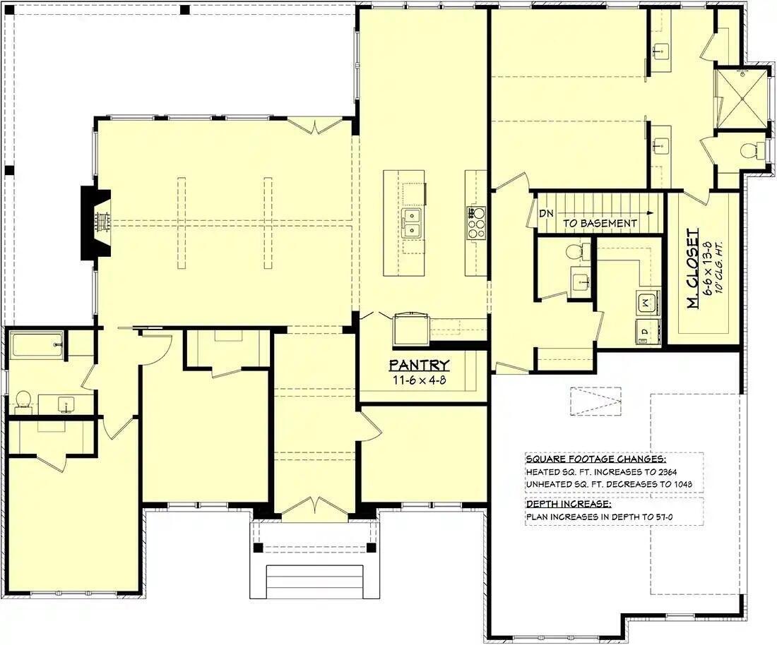 0 Roaring Creek Road, Unit LOT 297 Dunlap, TN 37327 - Photo 18 of 36 roaring creek pic 16