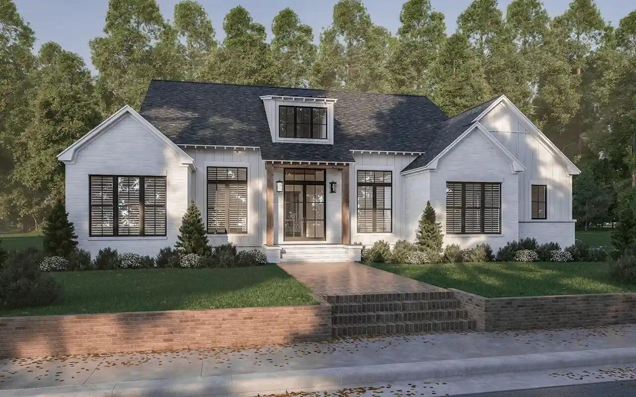 0 Roaring Creek Road, Unit LOT 297 Dunlap, TN 37327 - Photo 4 of 36 roaring creek pic 2