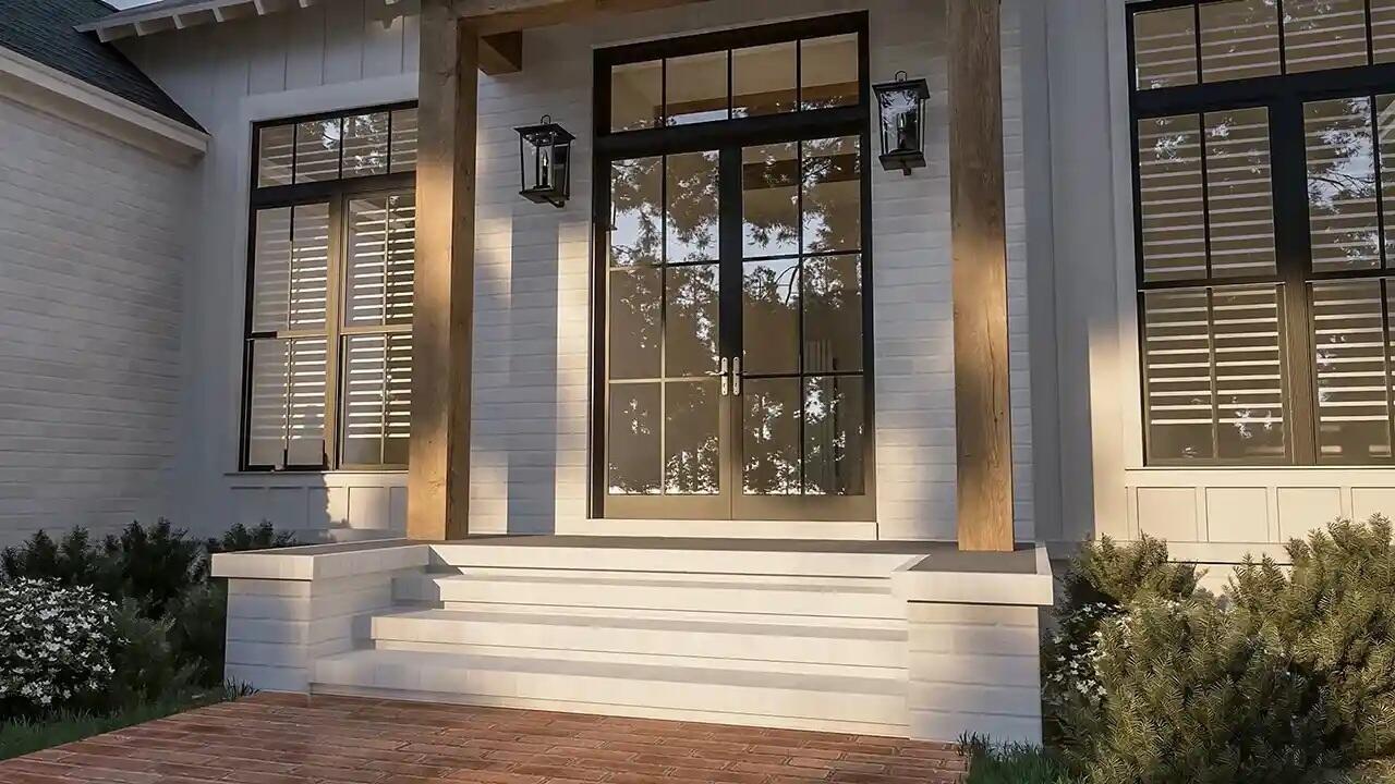 0 Roaring Creek Road, Unit LOT 297 Dunlap, TN 37327 - Photo 6 of 36 roaring creek pic 3