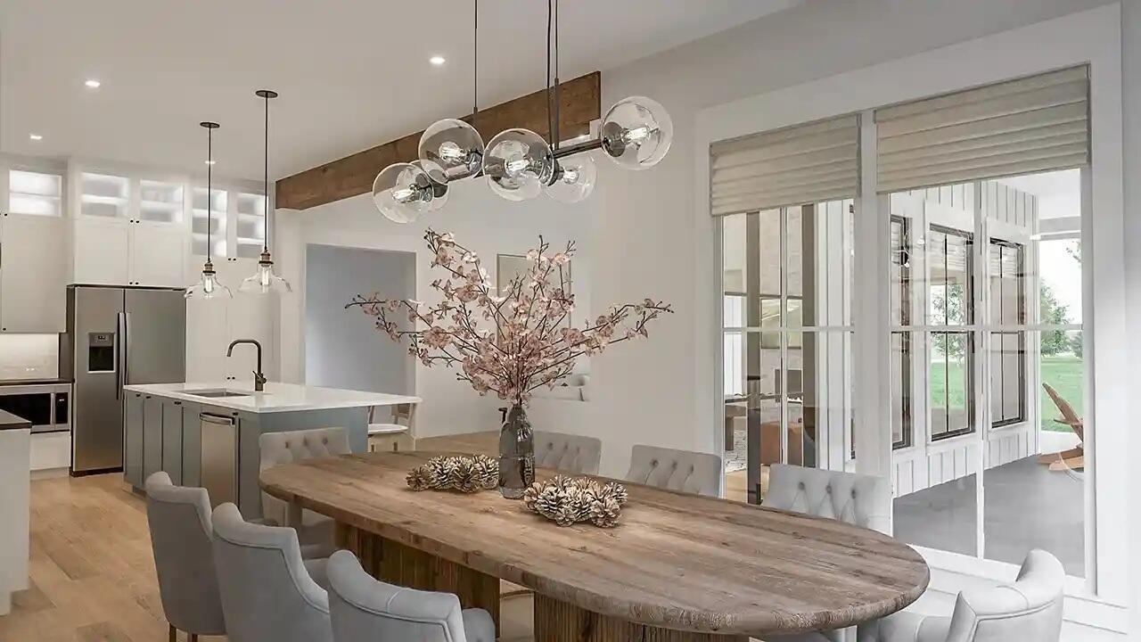 0 Roaring Creek Road, Unit LOT 297 Dunlap, TN 37327 - Photo 8 of 36 roaring creek pic 5