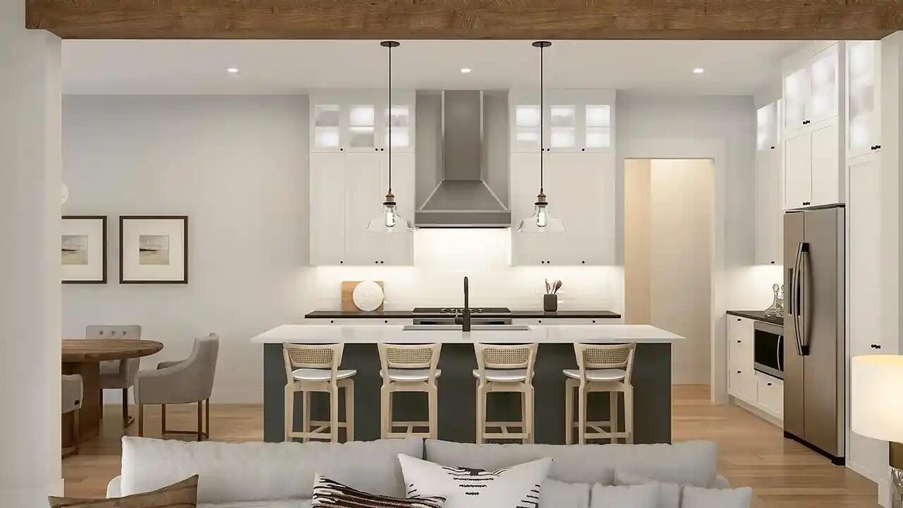 0 Roaring Creek Road, Unit LOT 297 Dunlap, TN 37327 - Photo 9 of 36 roaring creek pic 7