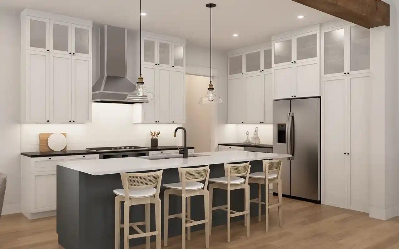 0 Roaring Creek Road, Unit LOT 297 Dunlap, TN 37327 - Photo 10 of 36 roaring creek pic 8