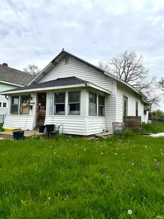 $30,000 | 3009 South Gallatin Street, Marion, IN 46953