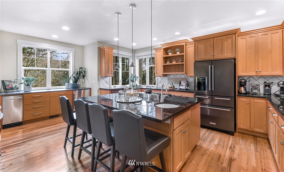 3248 Agate Heights Road Bellingham, WA 98226 - Photo 17 of 40 Gallery Image 17